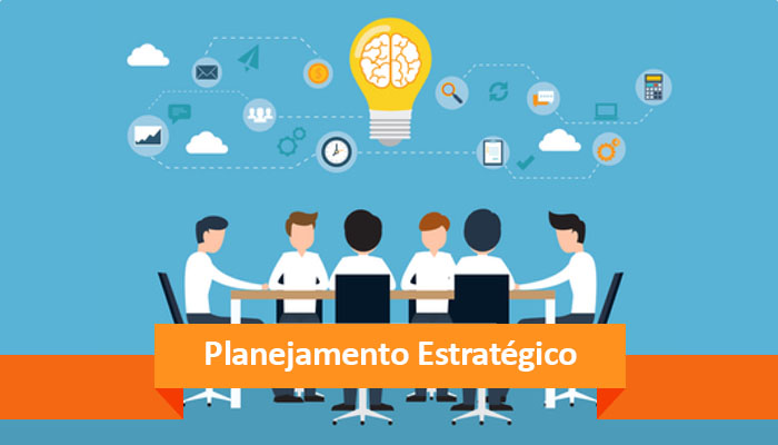 Como elaborar um bom planejamento estratégico